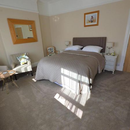 Captain Wills Apartment Filey Extérieur photo