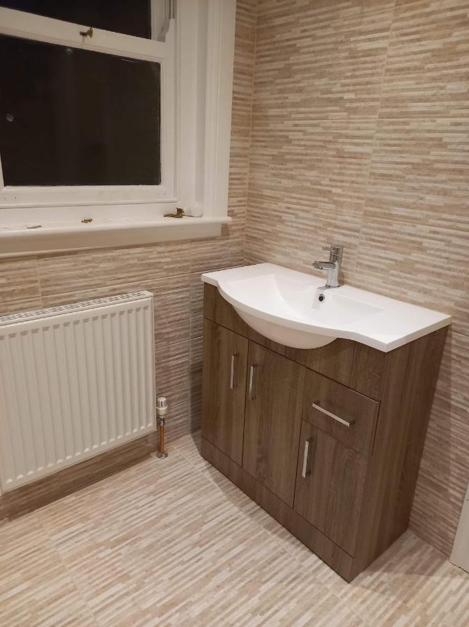 Captain Wills Apartment Filey Extérieur photo