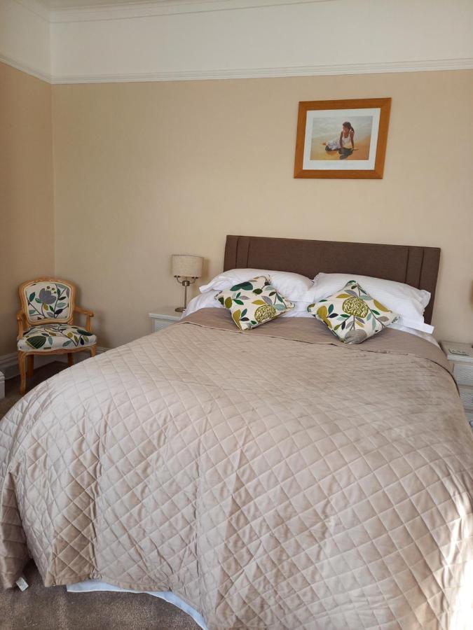 Captain Wills Apartment Filey Extérieur photo
