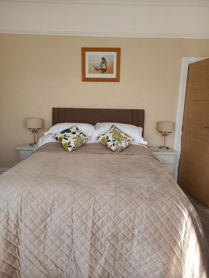 Captain Wills Apartment Filey Extérieur photo
